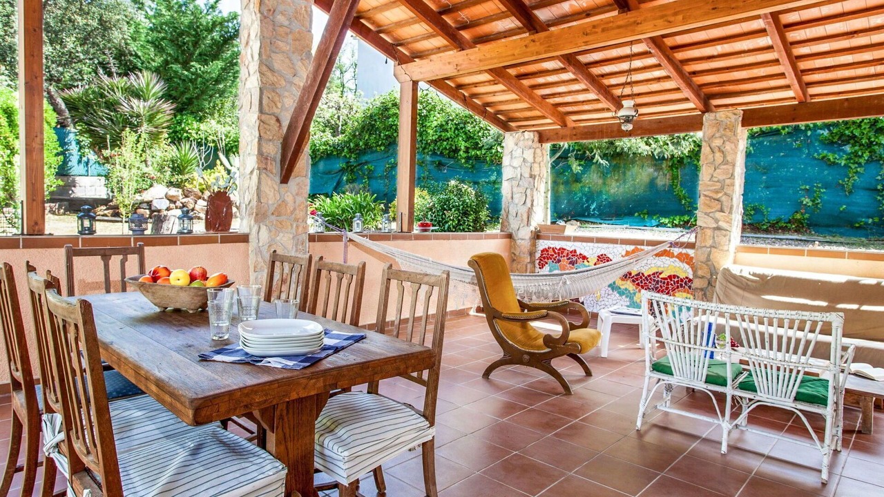 Photo of Outdoor in Can Carbonell
