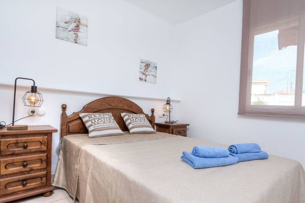 Photo of Bedroom in L'Escala