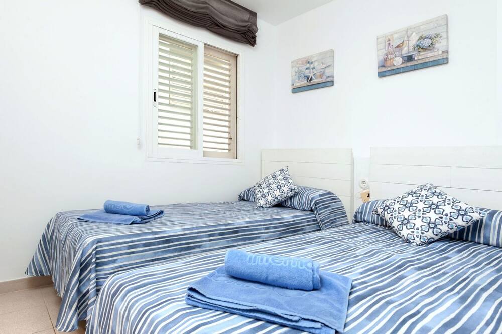 Photo of Bedroom in L'Escala