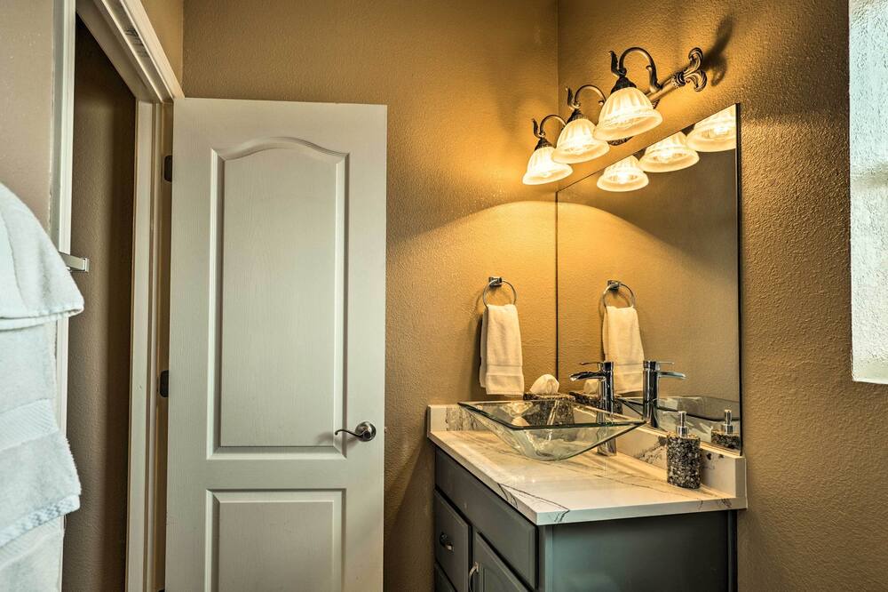 Photo of Bathroom in Santa Teresa