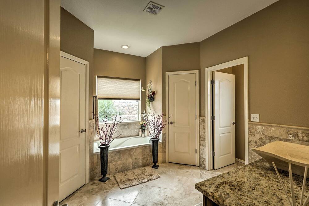 Photo of Bathroom in Santa Teresa