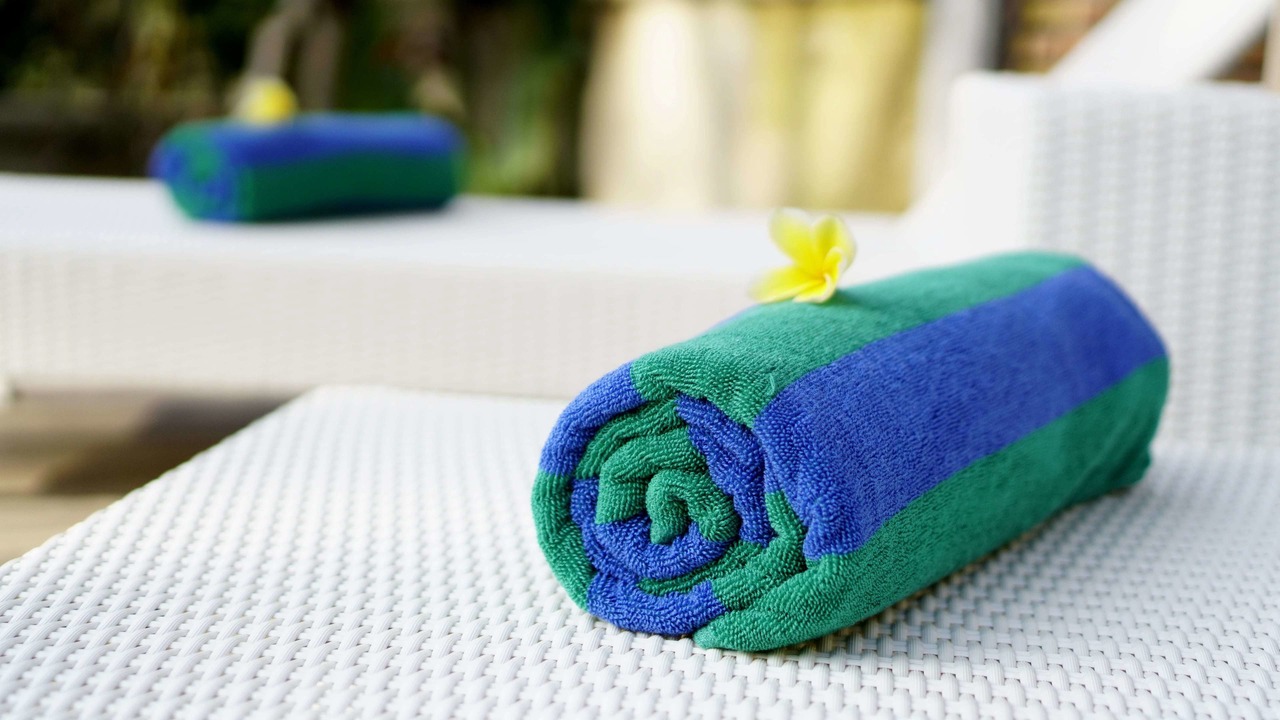 Photo of Patio Balcony in Kedewatan