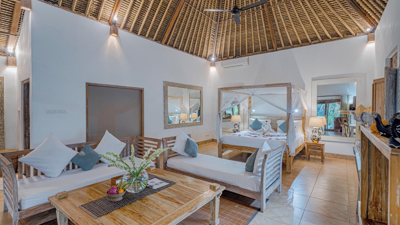 Photo of Outdoor in Kedewatan