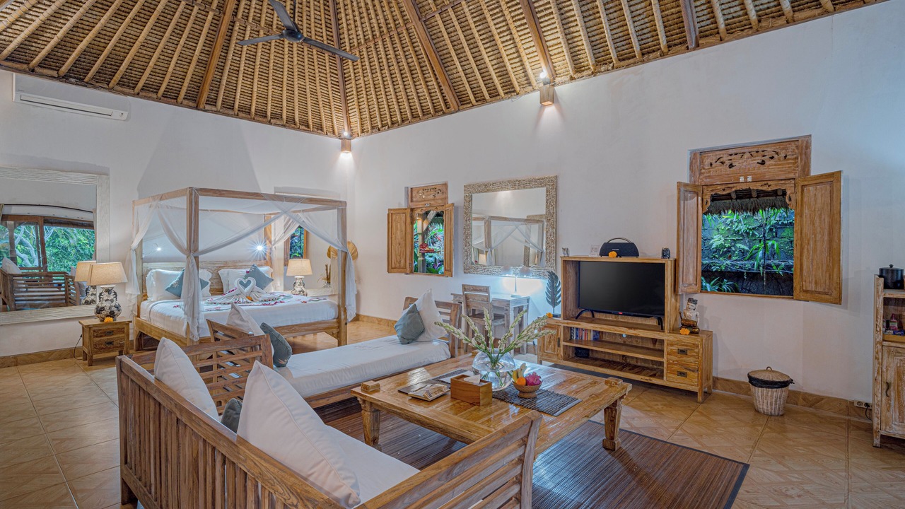 Photo of Outdoor in Kedewatan