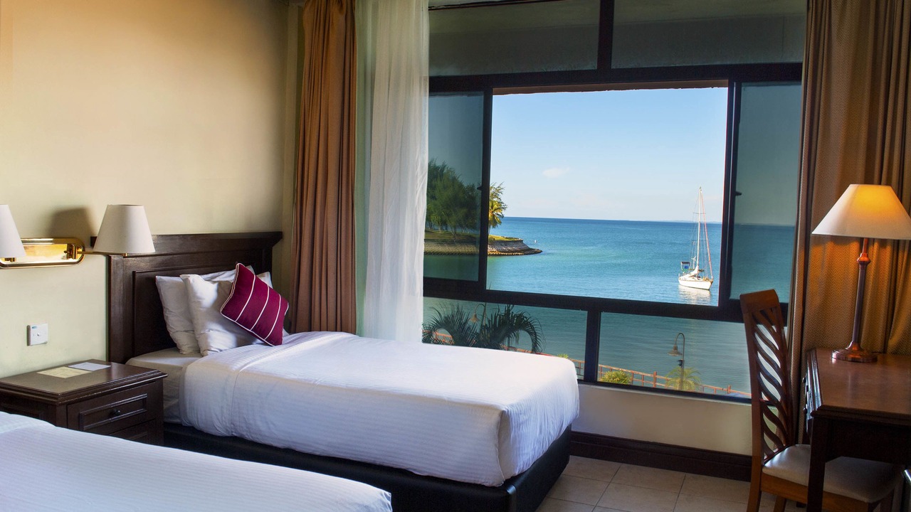 Photo of Bedroom in Kudat