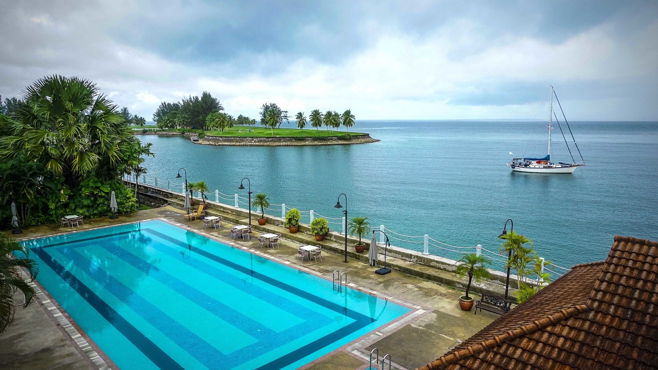 Photo of Outdoor in Kudat