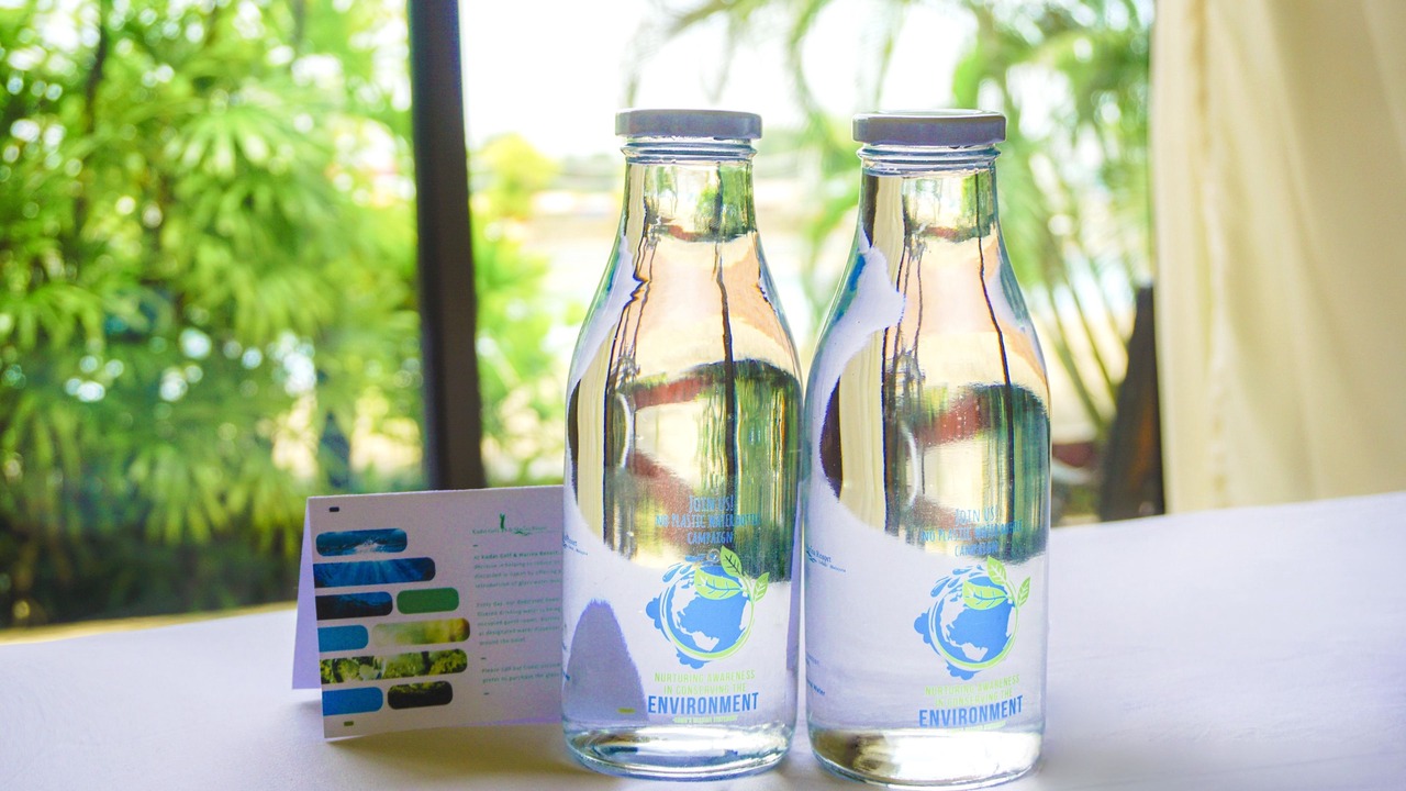 Photo of Bedroom in Kudat