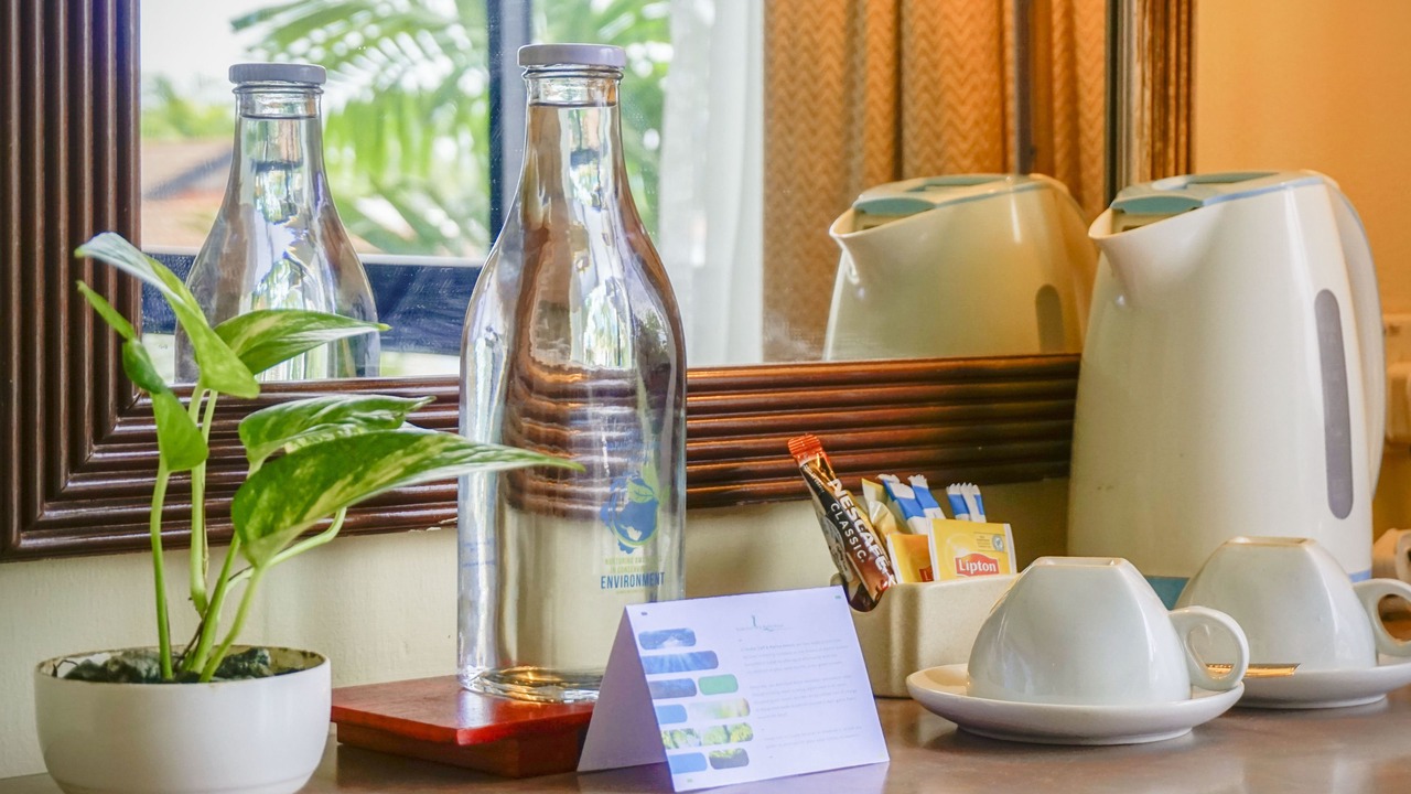 Photo of Bedroom in Kudat