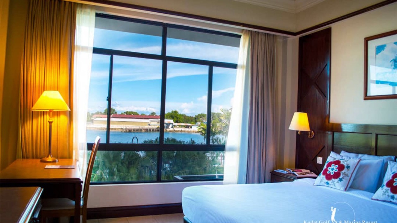 Photo of Bedroom in Kudat