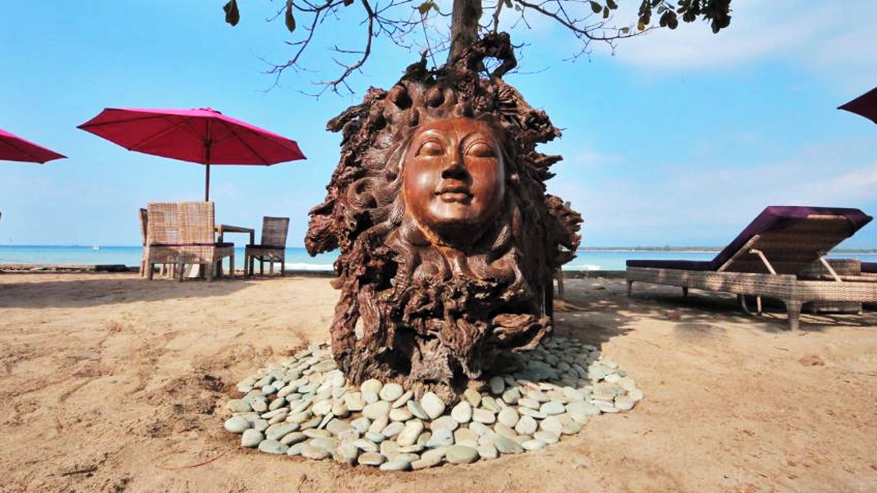 Photo of Outdoor in Gili Meno