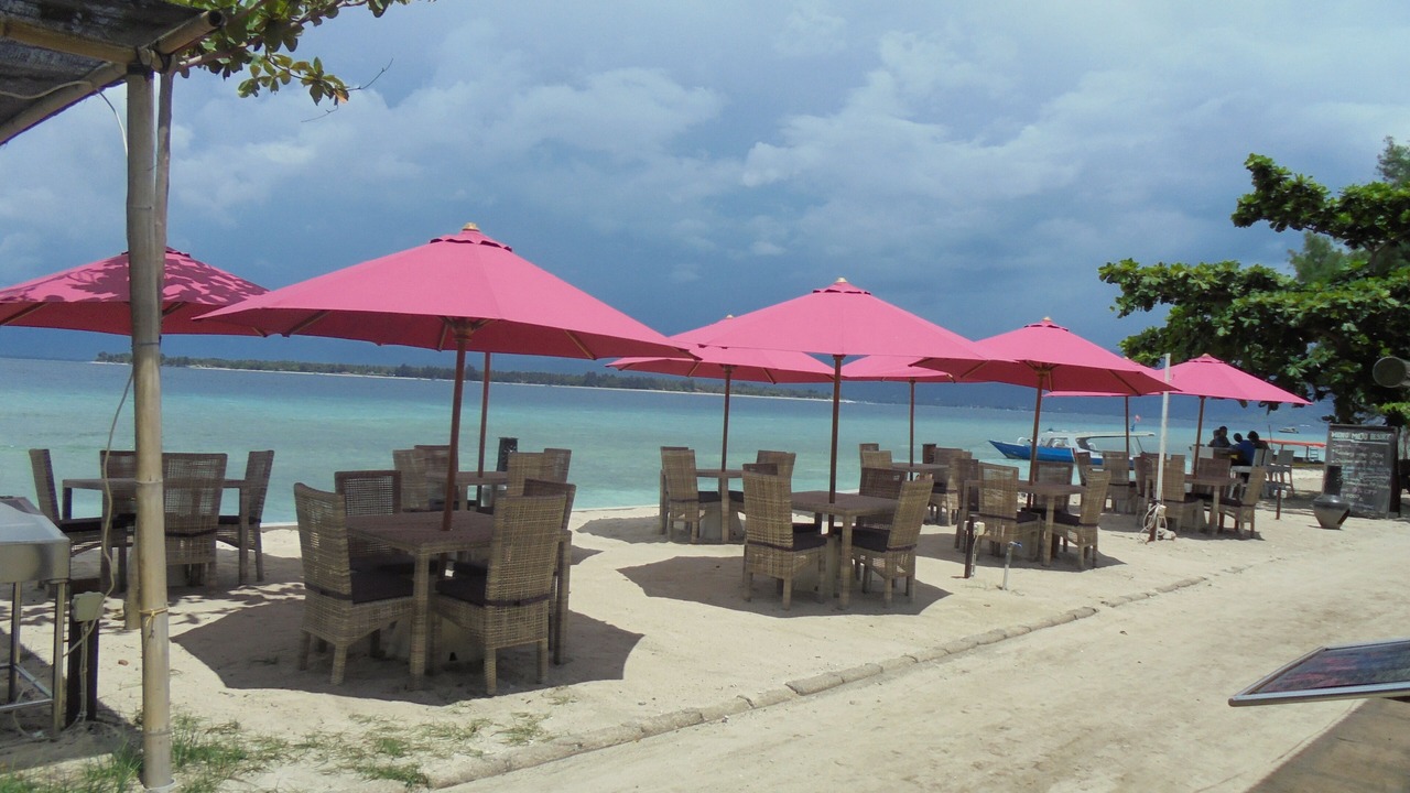 Photo of Others in Gili Meno