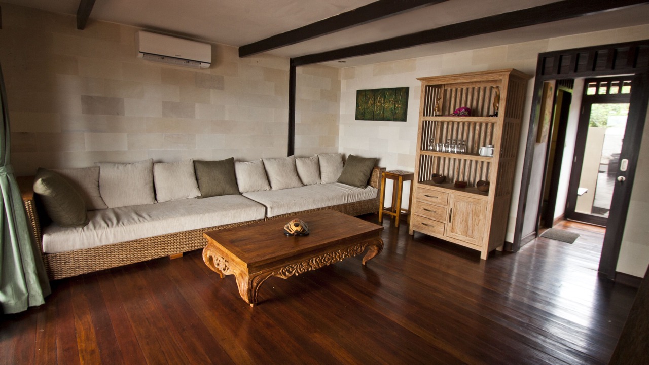 Photo of Bedroom in Gili Meno