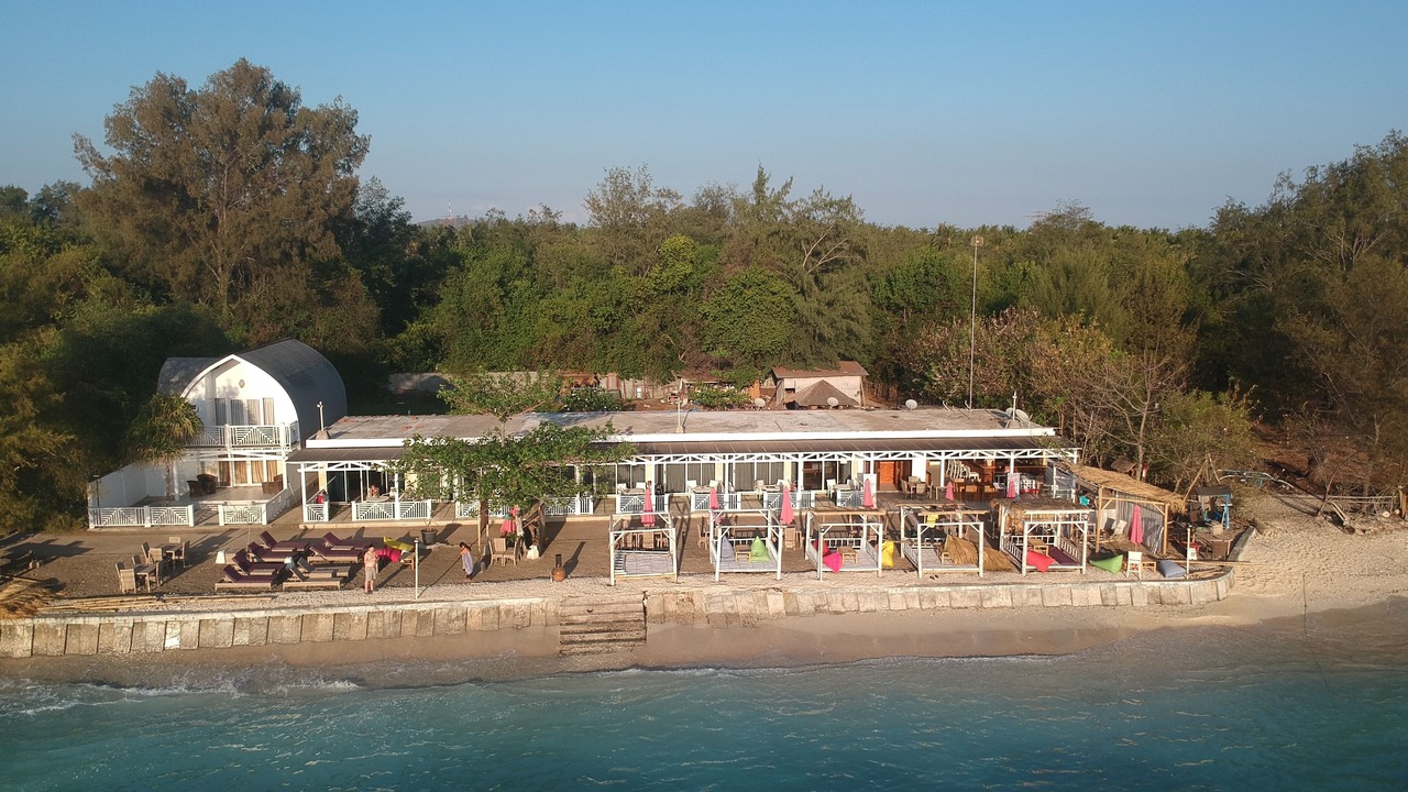 Photo of Others in Gili Meno