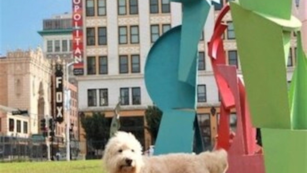 Photo of Others in Grand Center