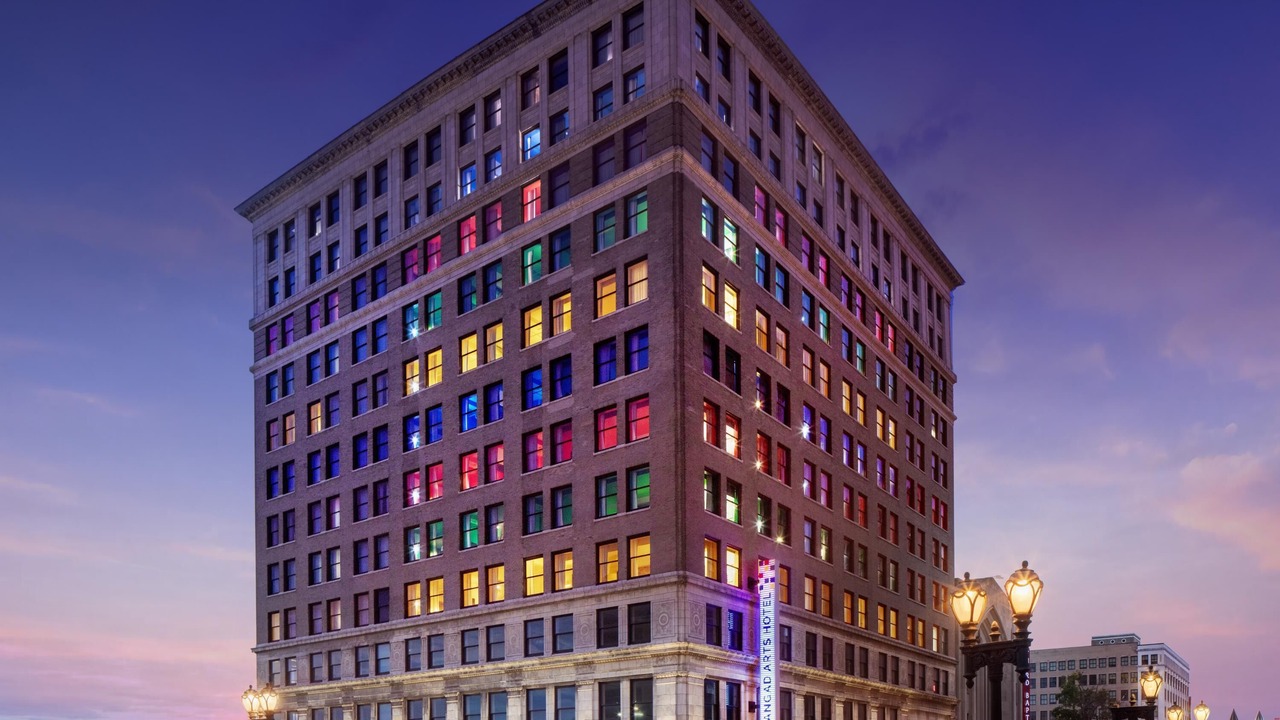 Photo of Outdoor in Grand Center