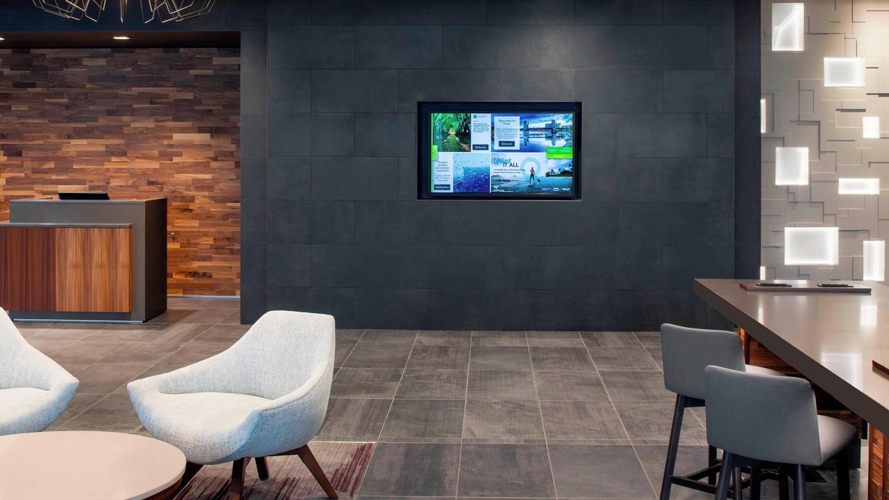 Photo of Others in Troy