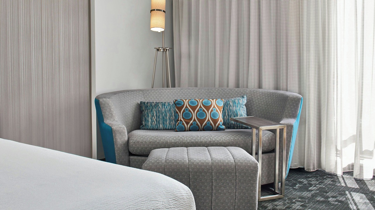 Photo of Bedroom in Troy