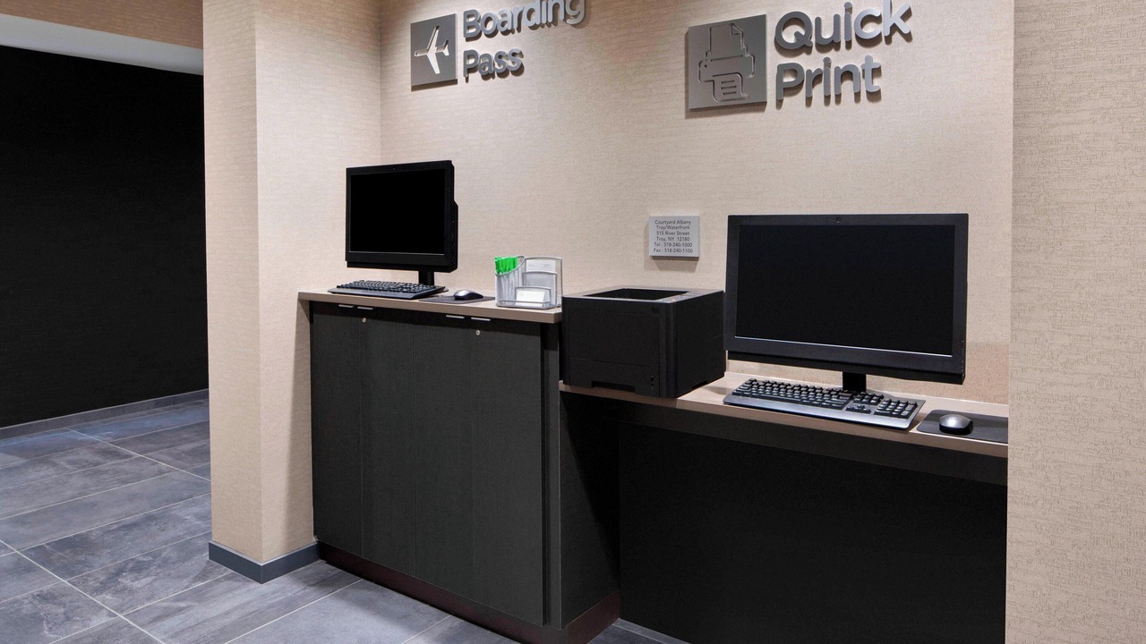 Photo of Others in Troy