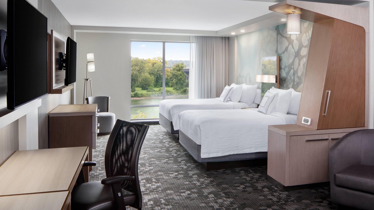 Photo of Bedroom in Troy