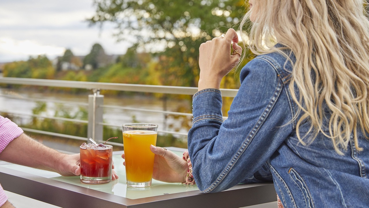 Photo of Patio Balcony in Troy