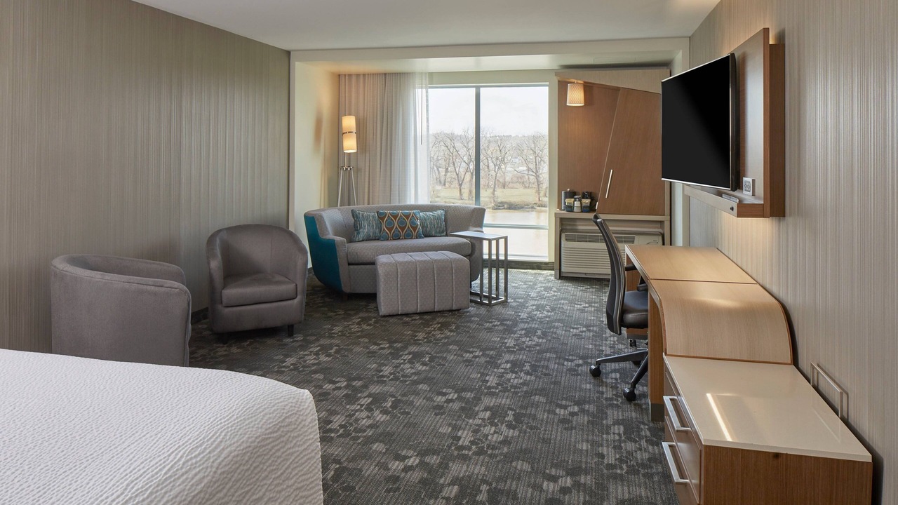 Photo of Bedroom in Troy