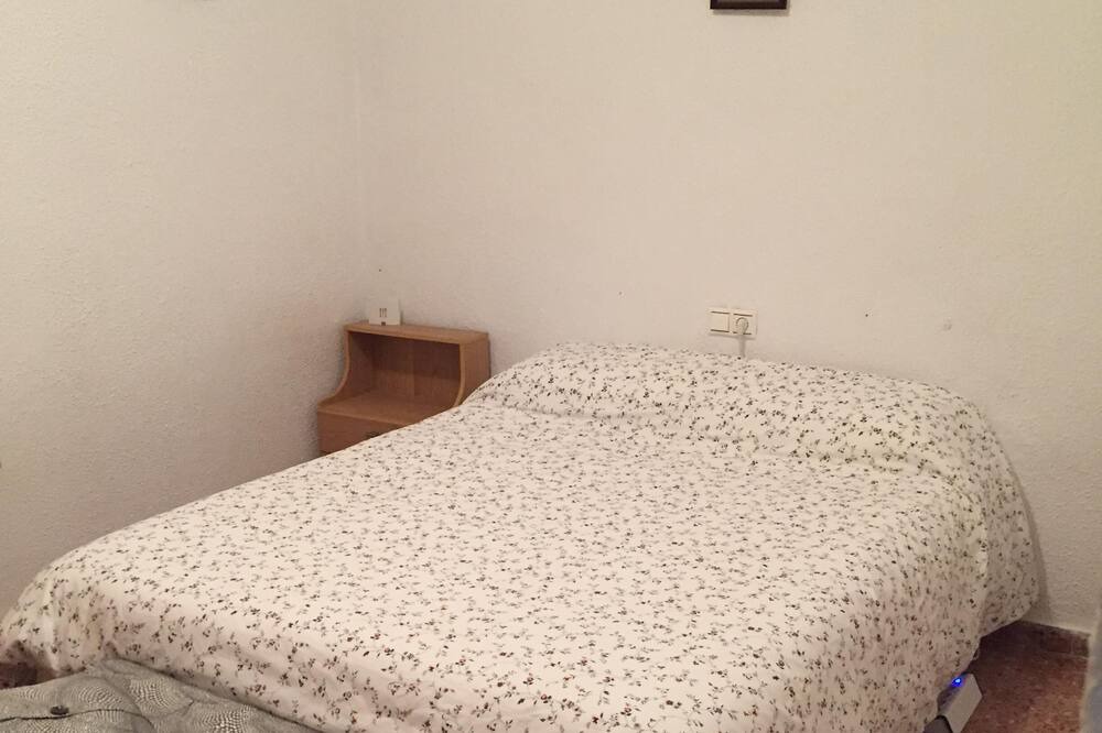 Photo of Bedroom in Godelleta