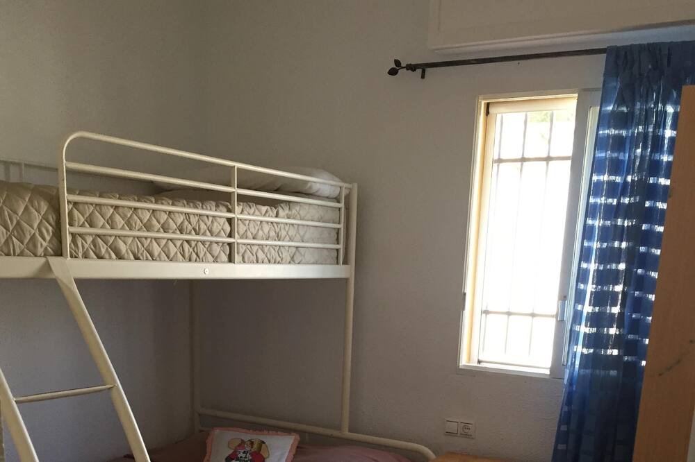 Photo of Bedroom in Godelleta
