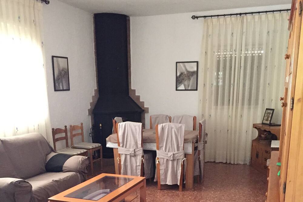 Photo of Livingroom in Godelleta