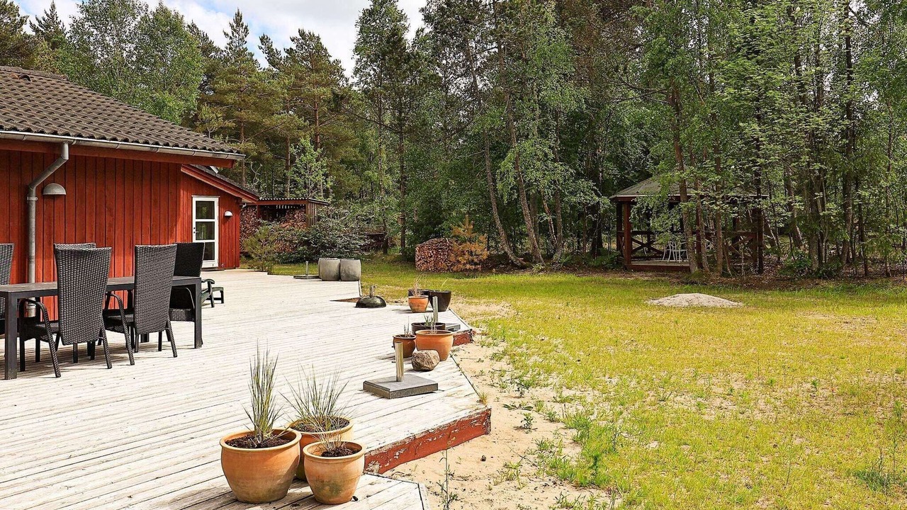 Photo of Outdoor in Skram