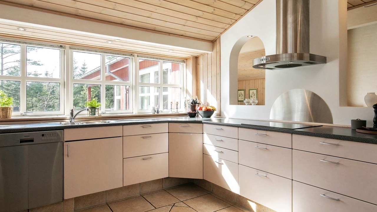 Photo of Kitchen in Skram