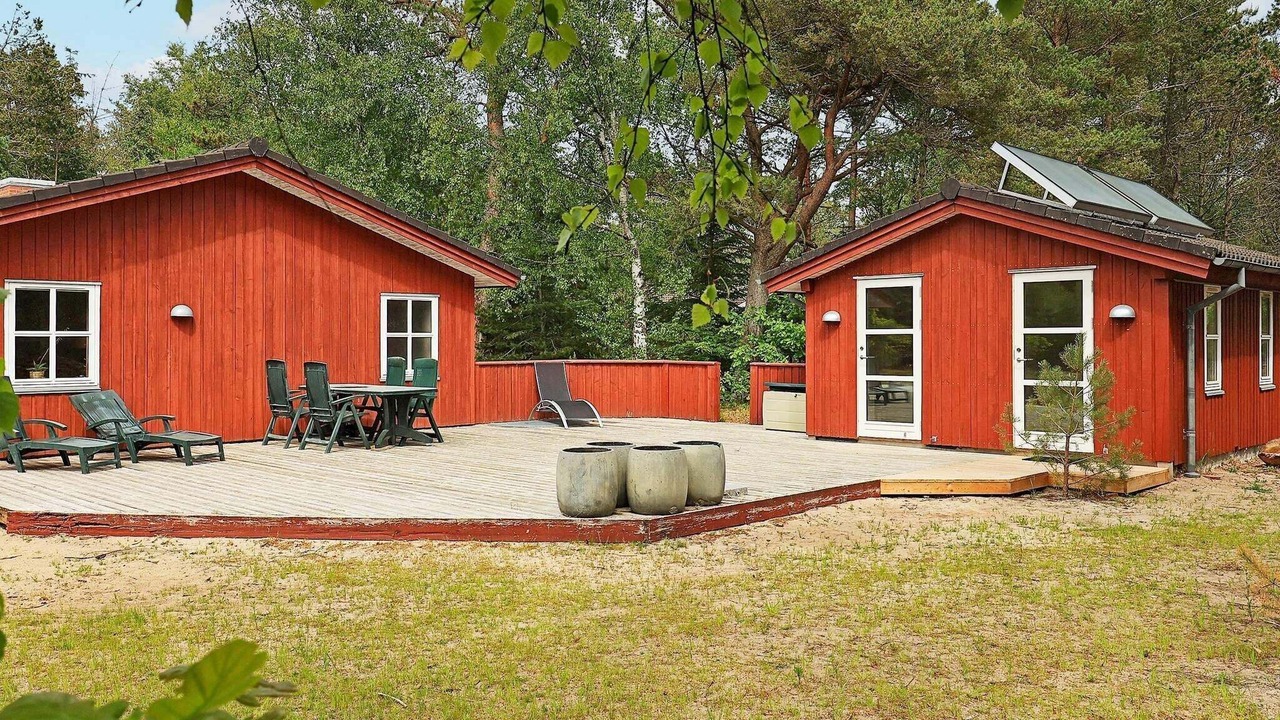 Photo of Outdoor in Skram