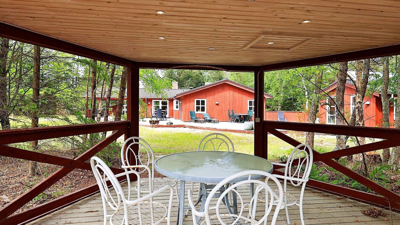 Photo of Outdoor in Skram