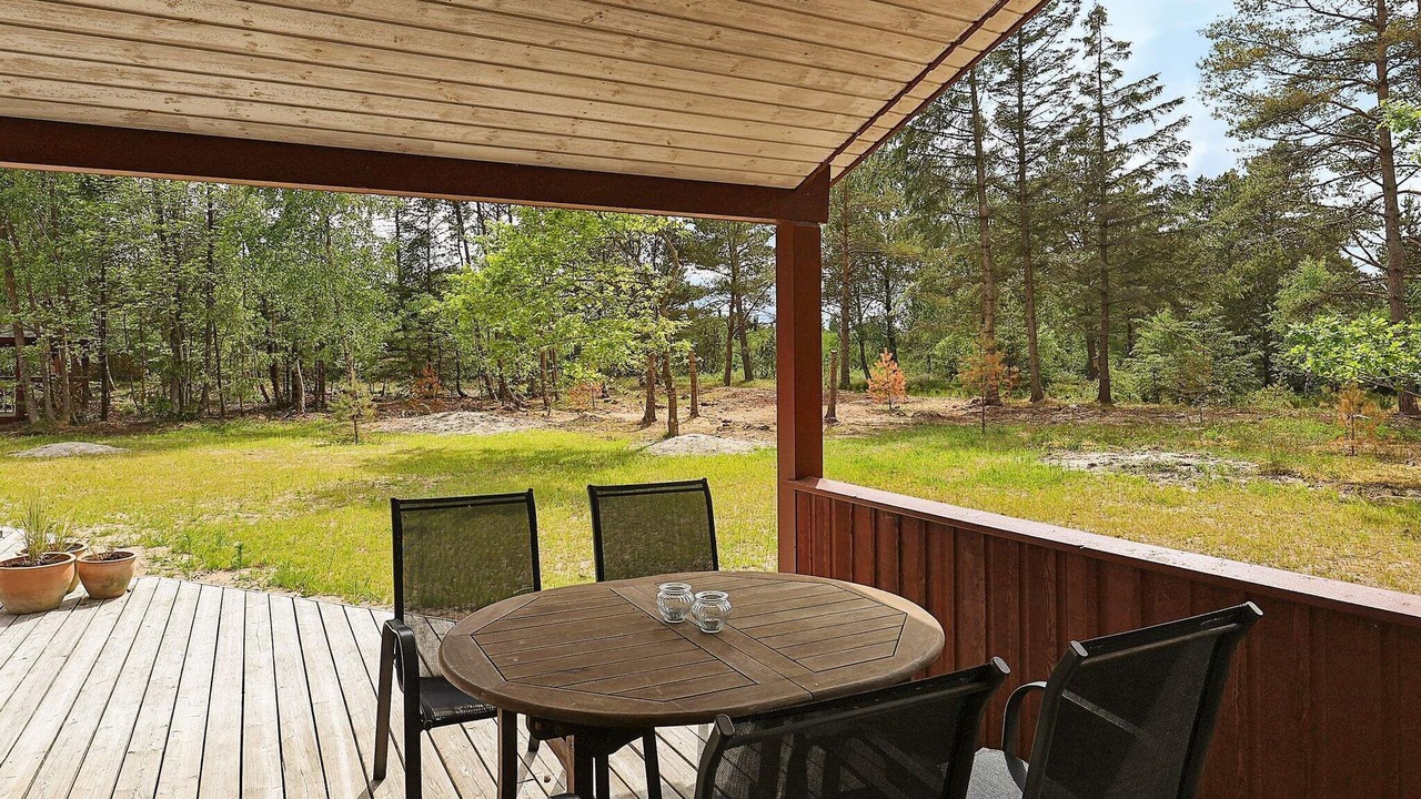 Photo of Outdoor in Skram