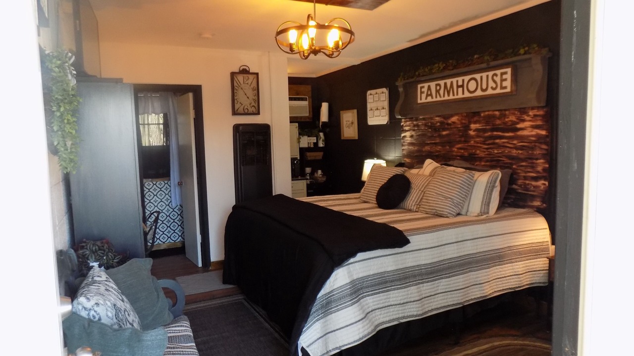 Photo of Bedroom in Dighton