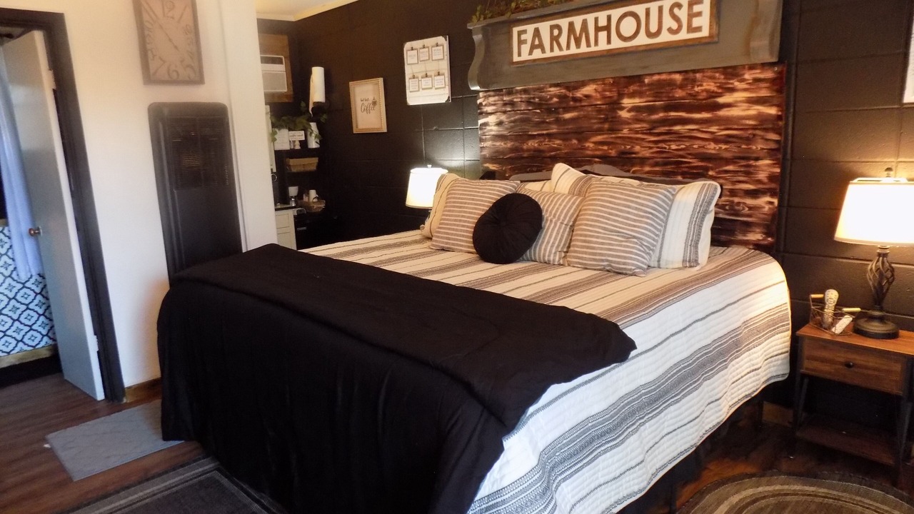 Photo of Bedroom in Dighton