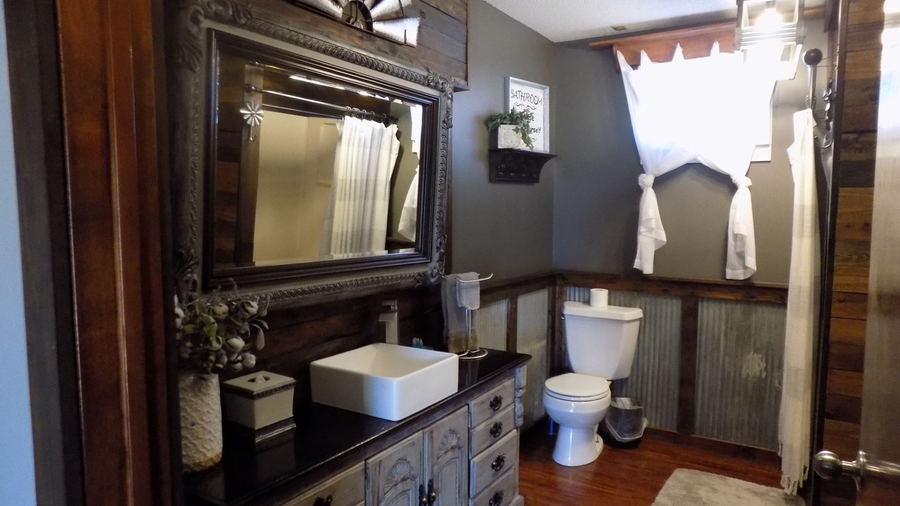 Photo of Bathroom in Dighton