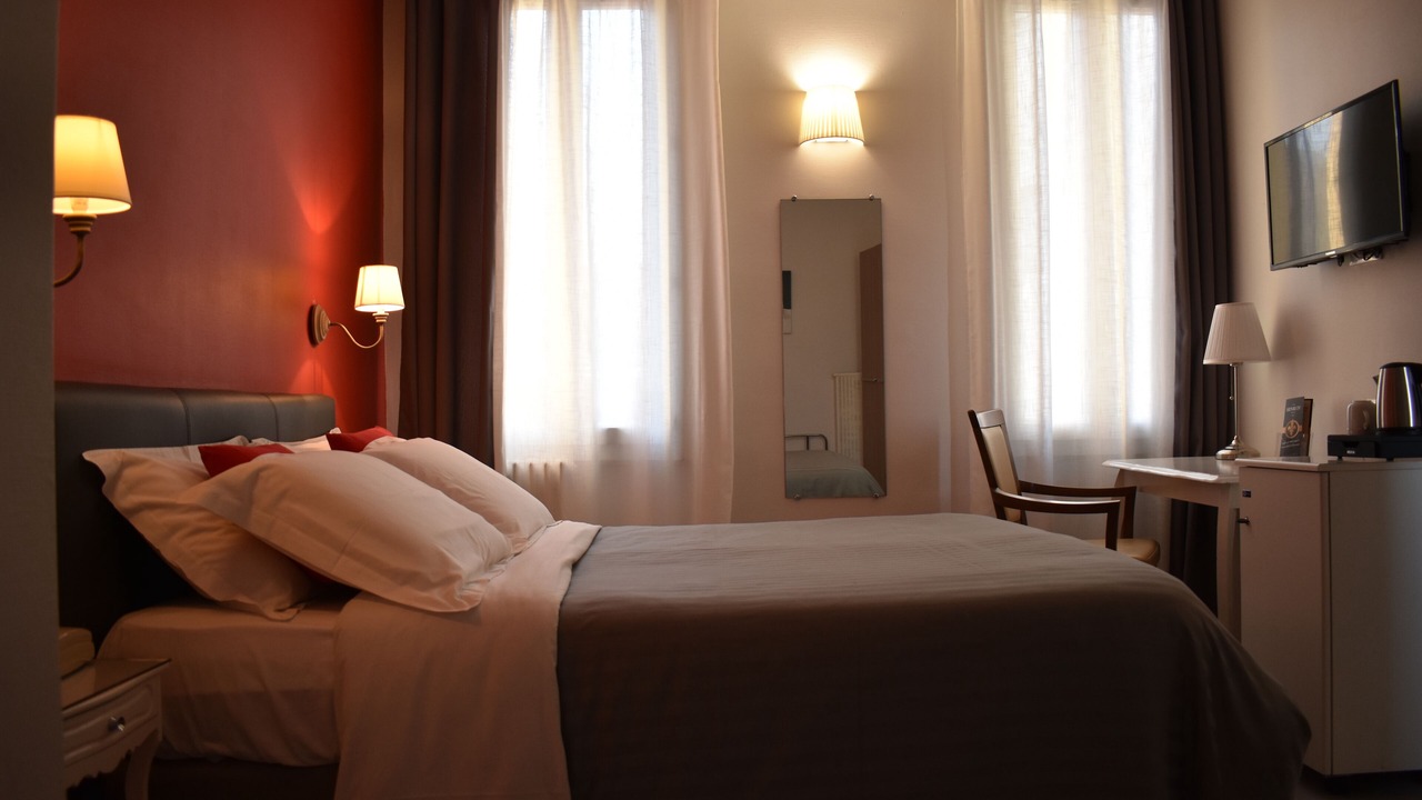 Photo of Bedroom in Tarbes