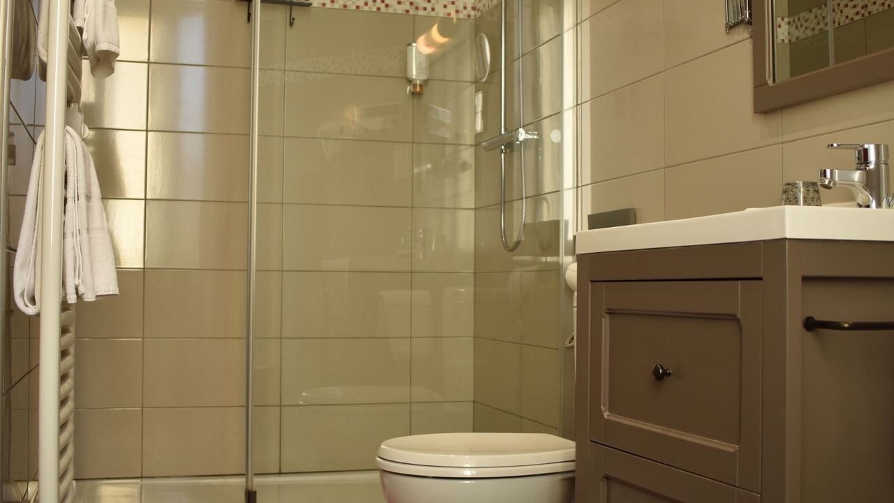 Photo of Bathroom in Tarbes