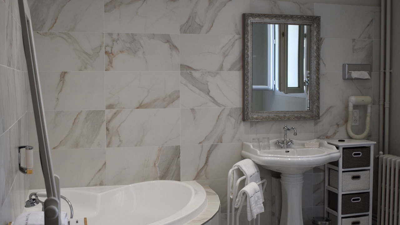 Photo of Bathroom in Tarbes