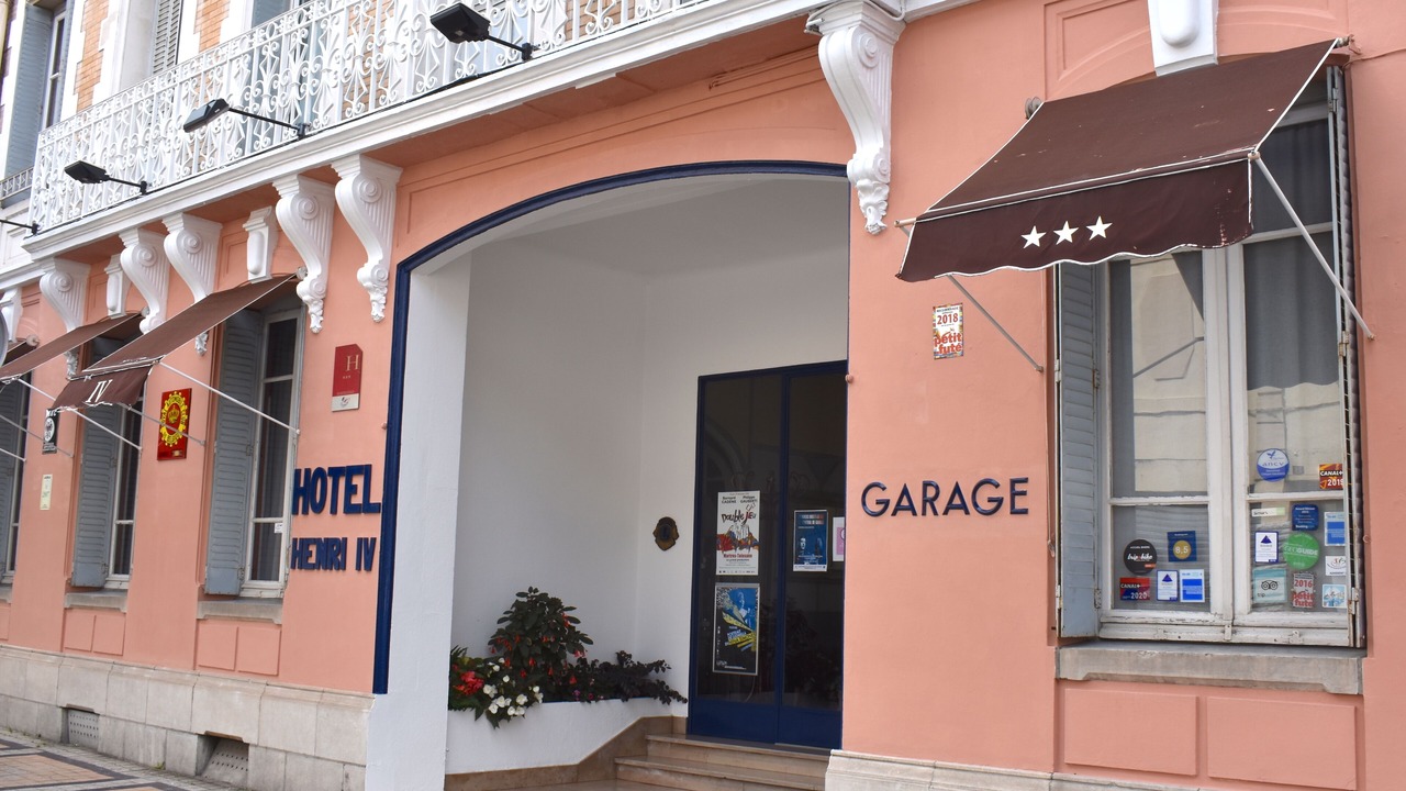 Photo of Outdoor in Tarbes