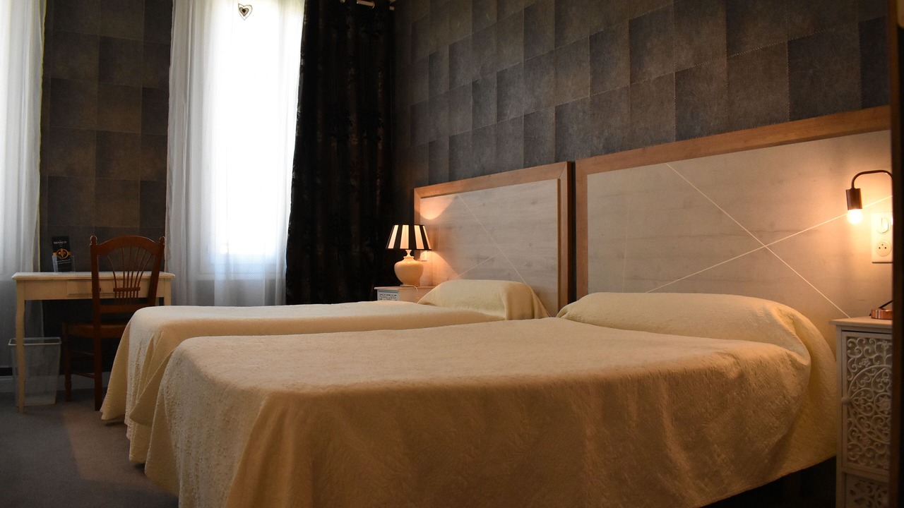 Photo of Bedroom in Tarbes