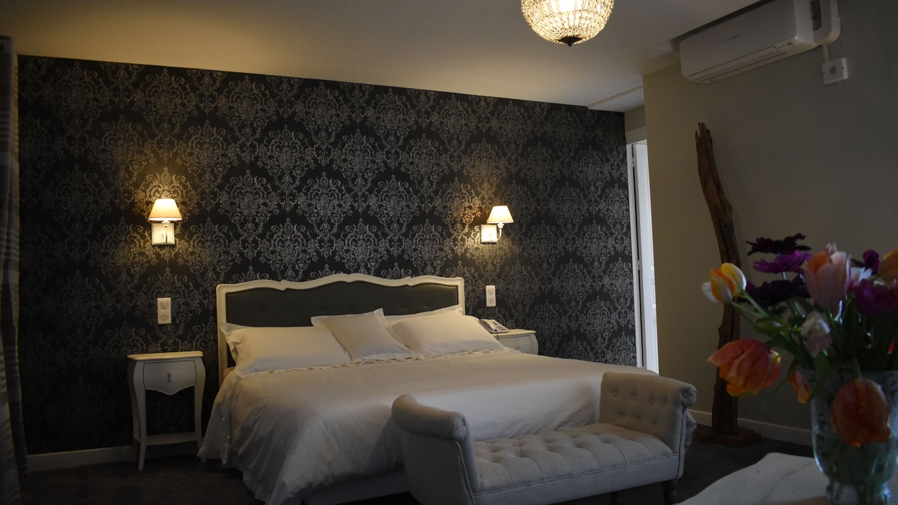 Photo of Bedroom in Tarbes