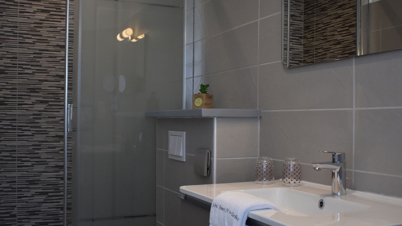 Photo of Bathroom in Tarbes