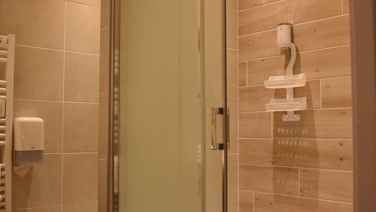 Photo of Bathroom in Tarbes