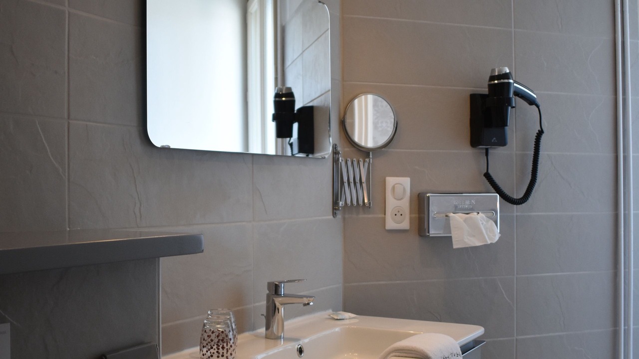 Photo of Bathroom in Tarbes