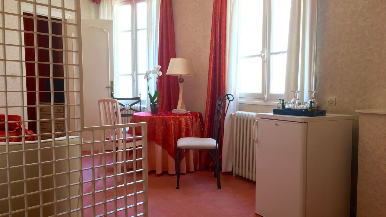 Photo of Bedroom in Tarbes