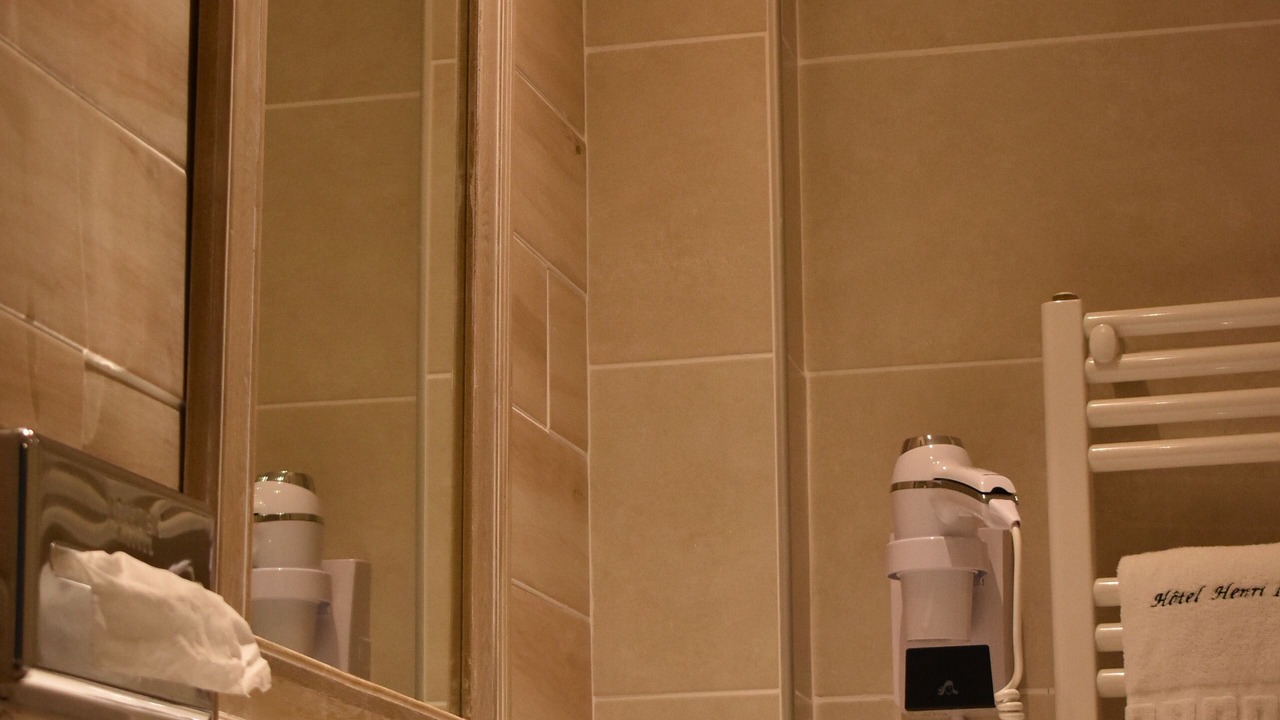 Photo of Bathroom in Tarbes