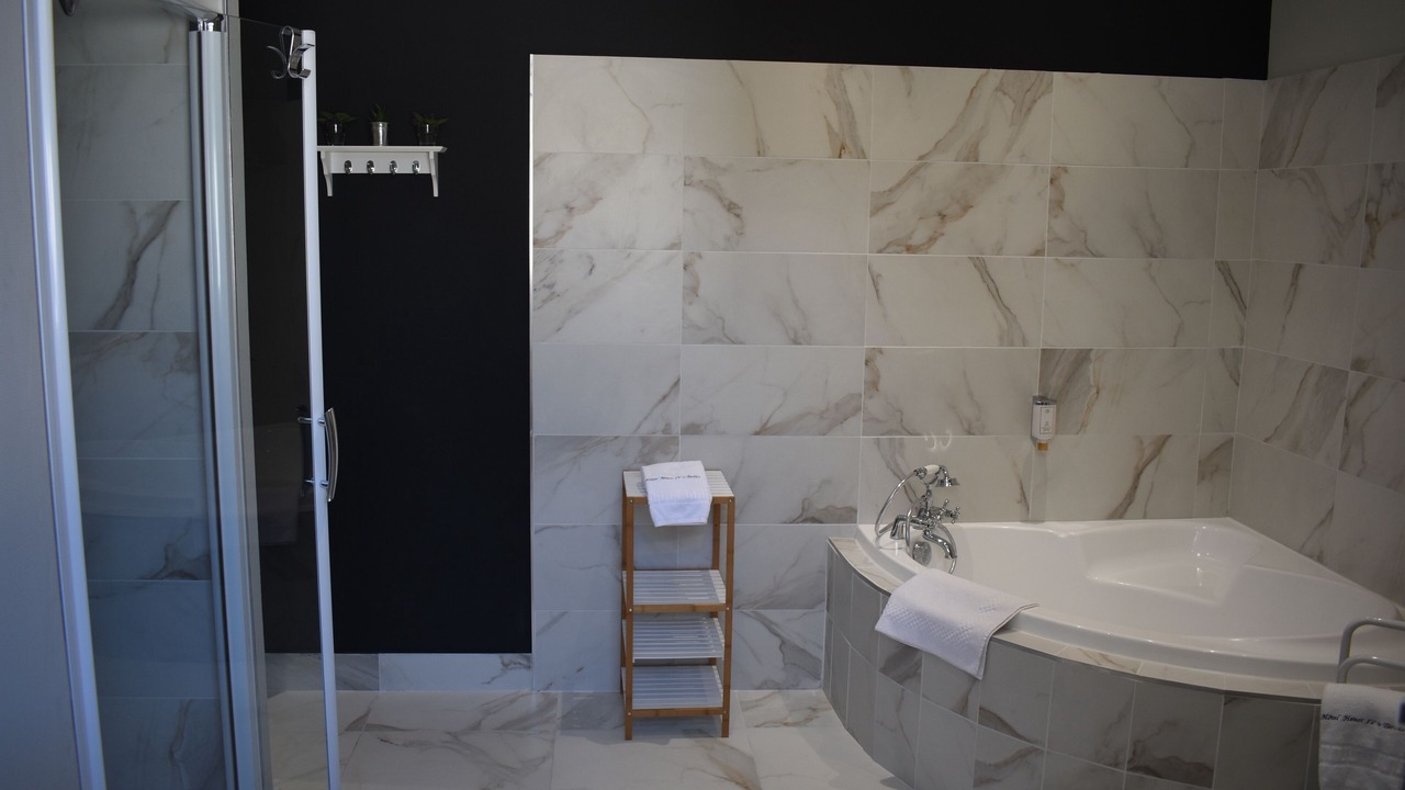 Photo of Bathroom in Tarbes