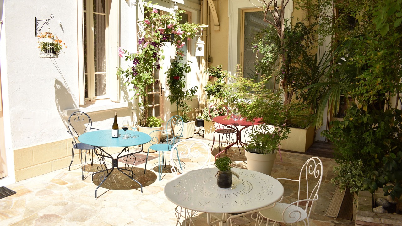 Photo of Outdoor in Tarbes