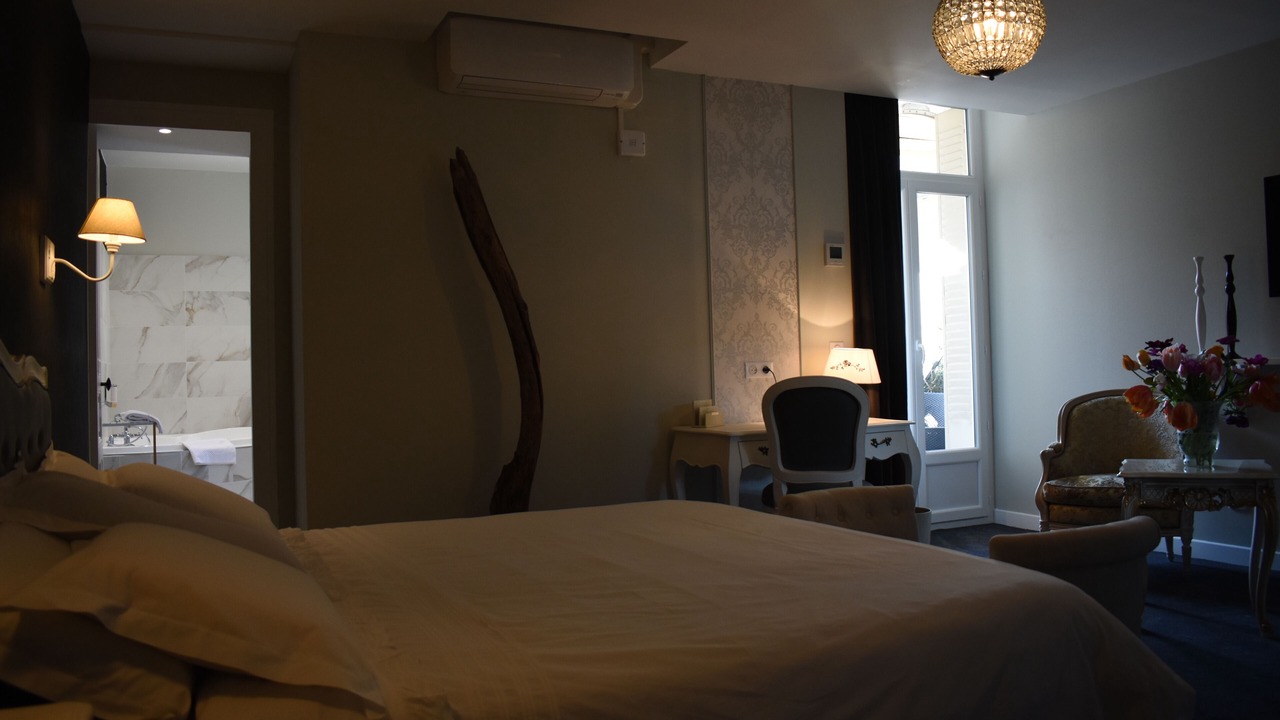 Photo of Bedroom in Tarbes